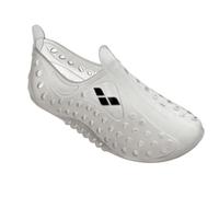 Arena Sharm 2 Kids, Sandali a Ciabatta Unisex-Bambini, Clear, 25 EU