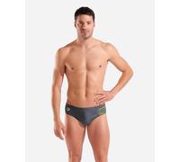 Arena Scratchy M - Slip Piscina - Uomo - Antracite 50