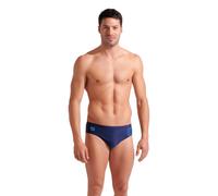 Arena Scratchy Swim Brief Slip Uomo Costume da bagno navy blue mare piscina