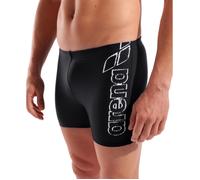 Arena Swimwear Pantaloncino da nuoto uomo Feel Scratchy Boxer Nero