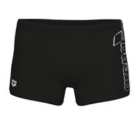 Arena - Scratchy Swim Short - Pantaloncino da bagno 8 nero