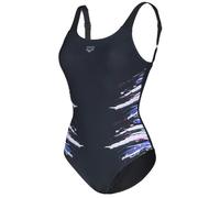 Arena Shapewear Angelica W - costume intero - donna Black/White 50