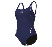 Arena Shapewear Ludovica W - costume intero - donna Blue 38