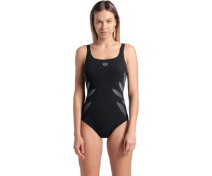 Arena Shapewear Milena Wing Back C Cup Black 3XL - UK42