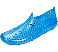 arena Sharm 2 Scarpe da Scoglio Unisex per Sport Acquatici, Scarpette per Donne e Uomini, Scarpa Scoglio con Tecnologia Drenante, Scarpette Scogli Facili da Indossare