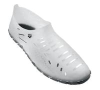 Arena Sharm, Scarpette da Scoglio Unisex-Adulto, Clear, 38 EU