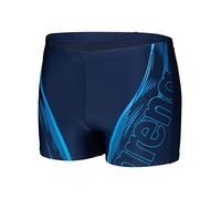 ARENA Short Nuoto da Uomo Graphic
