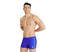ARENA Short Nuoto da Uomo Icons Solid