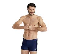 ARENA Short Nuoto da Uomo Icons Solid