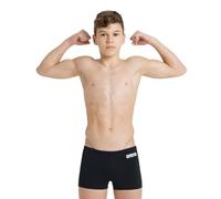 Costume Arena Team Solid nero bambino - 12-13