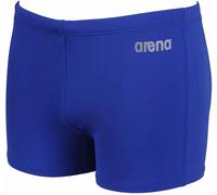 Arena short solid blu 32