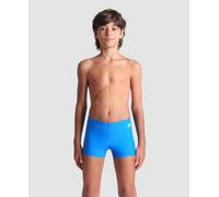 arena Shorts - - blue china-artic lime 12-13