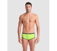 arena Shorts da bagno - Uomo - artic lime-dark sage 46