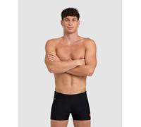 Arena - Zip Swim Short - Pantaloncino da bagno 6 nero