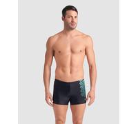 arena Shorts da bagno - Uomo - black-water 48