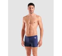 ARENA Pantaloncini da surf 'Dynamo Short' navy / bianco, Taglia XL