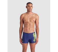 Arena Pantaloncino Nuoto da Uomo Feel Bright Glare