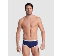 arena Shorts da bagno - Uomo - navy-white 50