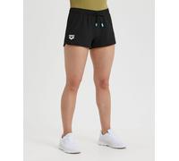 arena Shorts - Donna - black XXL