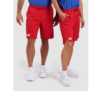 arena Shorts - Unisex - red XL