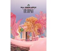 Arena Show `Utopia` (Blu-ray) Mrs.Green Apple