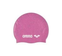 Arena silicone cap 903 pink multi tu