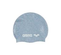 Arena silicone cap grey