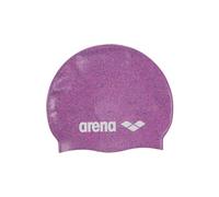 Arena silicone junior cap rosa
