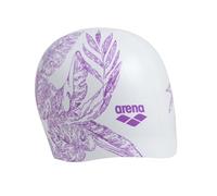 Arena - Women's Sirene - Cuffia da nuoto bianco