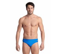 ARENA Slip da bagno da uomo blu | 48
