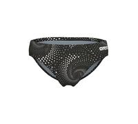 Arena fireflow swim brief nero XXL - UK40