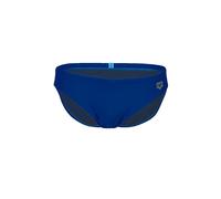 ARENA Slip da bagno da uomo Santamarias R blu | 48