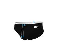 Arena Slip da Uomo Solid Beach