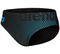 Arena slip dim light nuoto boys nero 152cm