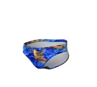 ARENA Slip Nuoto da Uomo Allover Beach