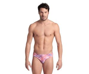 ARENA Slip Nuoto da Uomo Allover Beach