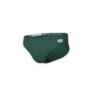 Arena Bright Glare Swim Briefs - costume - uomo 85 Green man Recycled Polyamide
