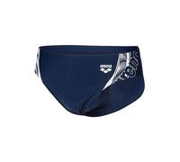 ARENA Slip Nuoto da Uomo Feel Graphic