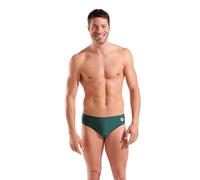 Arena Swimwear Slip Nuoto da Uomo Feel Logotype Mangrove Taglia 52