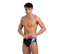 ARENA Slip Nuoto da Uomo Feel Panel