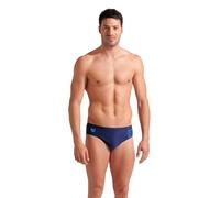 Arena Scratchy M - Slip Piscina - Uomo - Blu Navy 52