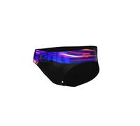 Arena Costume Slip Dreamhline Nero Multi Uomo 52