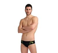 Arena Slip Nuoto da Uomo Performance Graphic