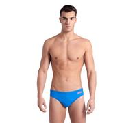 Arena Costume Slip Team Solid Blu Arancio Uomo 54