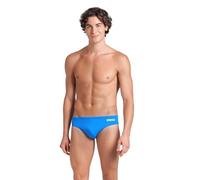 Arena Swimwear Slip Piscina Uomo Team 004773 860 Blu/River/Artic Lime 48
