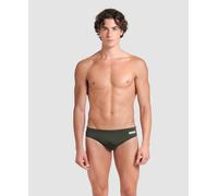 arena Slip - Uomo - dark sage-white 46