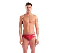 ARENA - SLIP UOMO - FIREFLOW SWIM BRIEF - 010163400 - TEAM RED