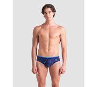 arena Slip - Uomo - navy-blue china 54
