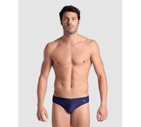 ARENA Pantaloncini da bagno 'SANTAMARIAS R' blu, Taglia XL