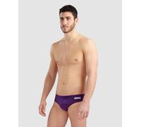 arena Slip - Uomo - plum-white 54